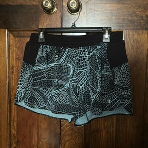 Champion athletic shorts